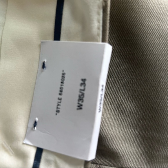 NWT Brooks Brothers Chinos - Picture 6 of 7